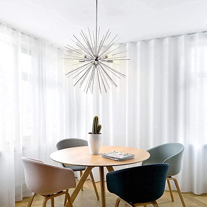 MOTINI-5-Light-Sputnik-Chandeliers-Polished-Nickel-Firework MOTINI-5-Light-Sputnik-Chandeliers-Polished-Nickel-Firework