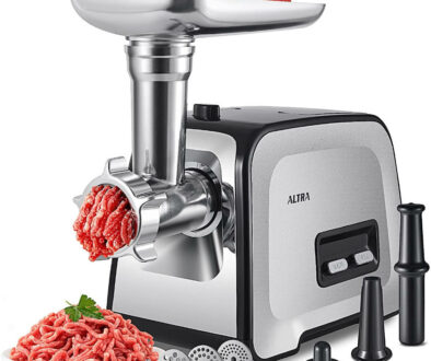 Meat Grinder SQ