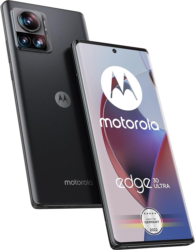 Motorola Edge 30 Ultra