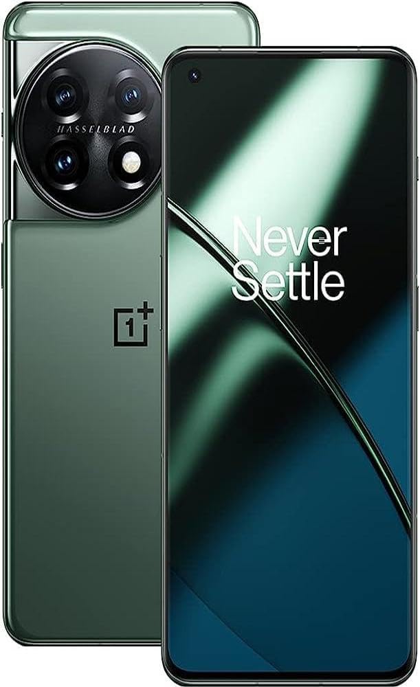 OnePlus 11 5G