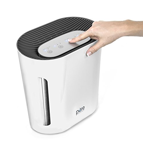 Personal-Air-Purifier