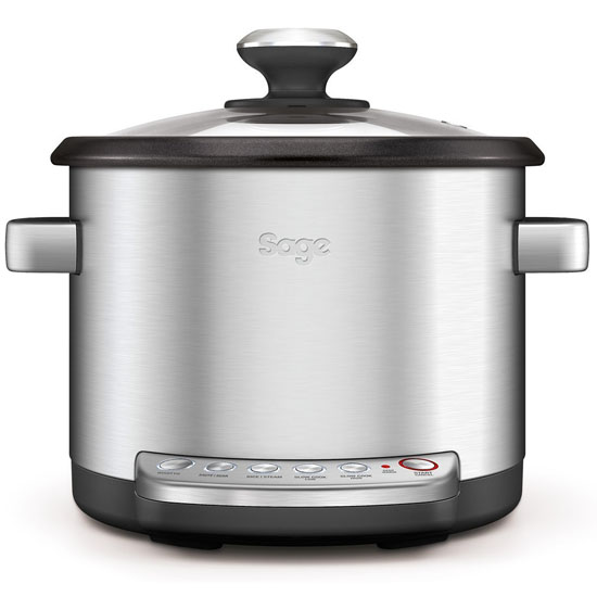 Sage Risotto Cooker