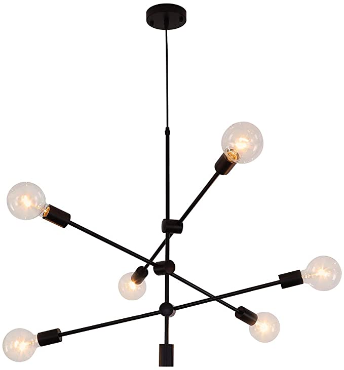 Saipis-Sputnik-Chandelier-Industrial-Ceiling-Light