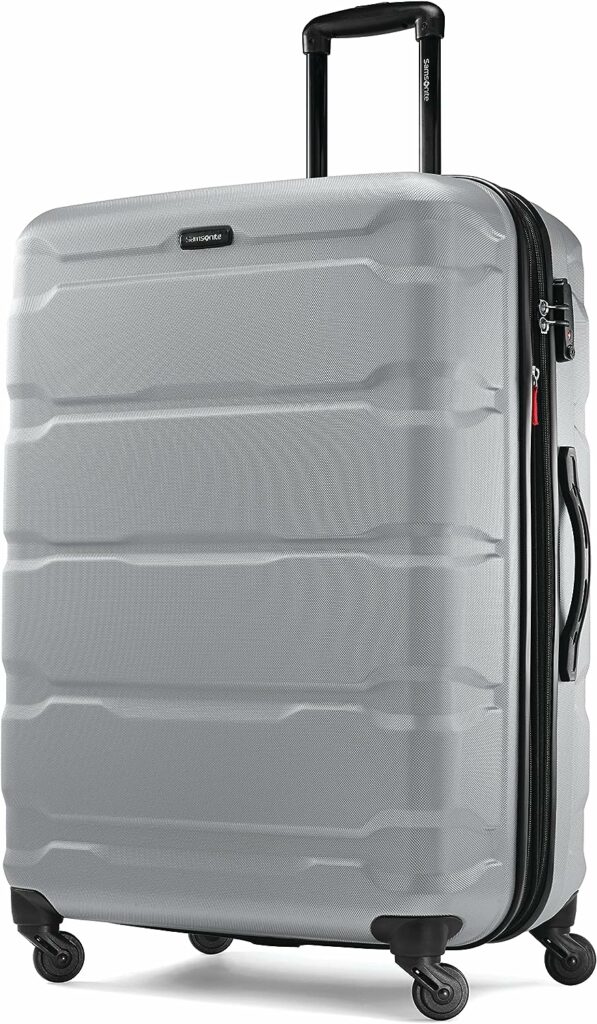 Samsonite Omni 28-inch