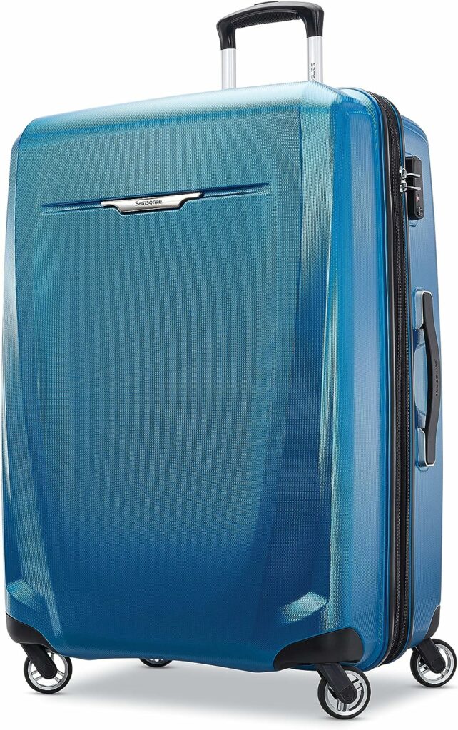 Samsonite Winfield 3 28 inch