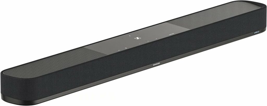 Sennheiser AMBEO Soundbar Plus