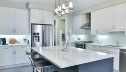 Smart Kitchen