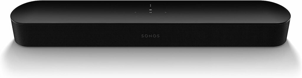 Sonos Beam Gen 2 Dolby Atmos