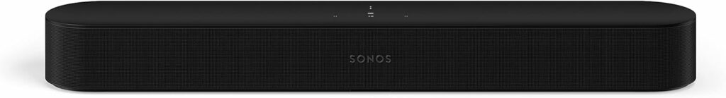 Sonos Beam Gen2