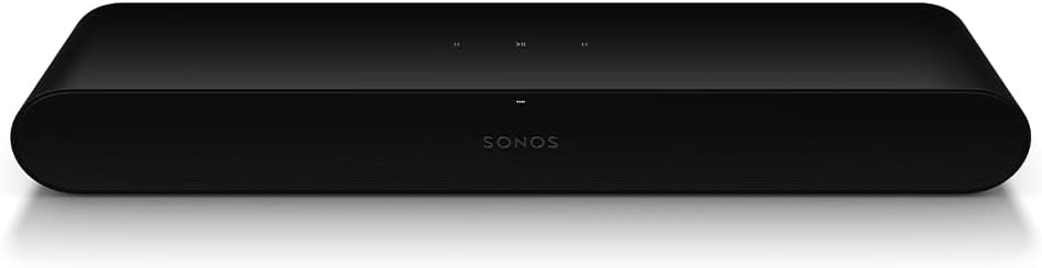 Sonos Ray Soundbar