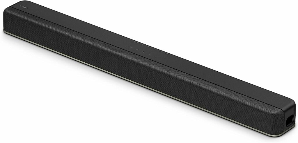 Sony HTX8500 21ch Dolby Atmos DTS X Soundbar