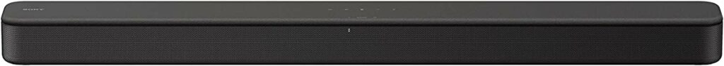 Sony S100F 2.0ch Soundbar with Bass Reflex Speaker