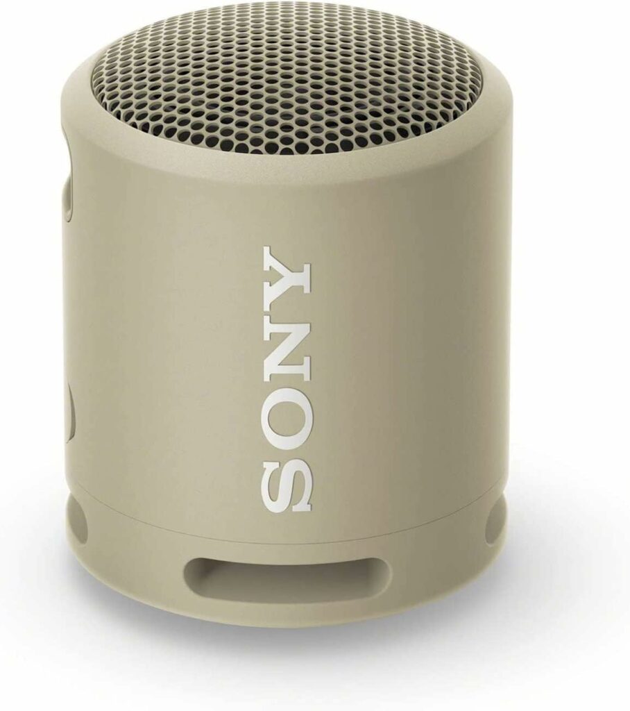 Sony SRS-XB13 EXTRA BASS Wireless Bluetooth