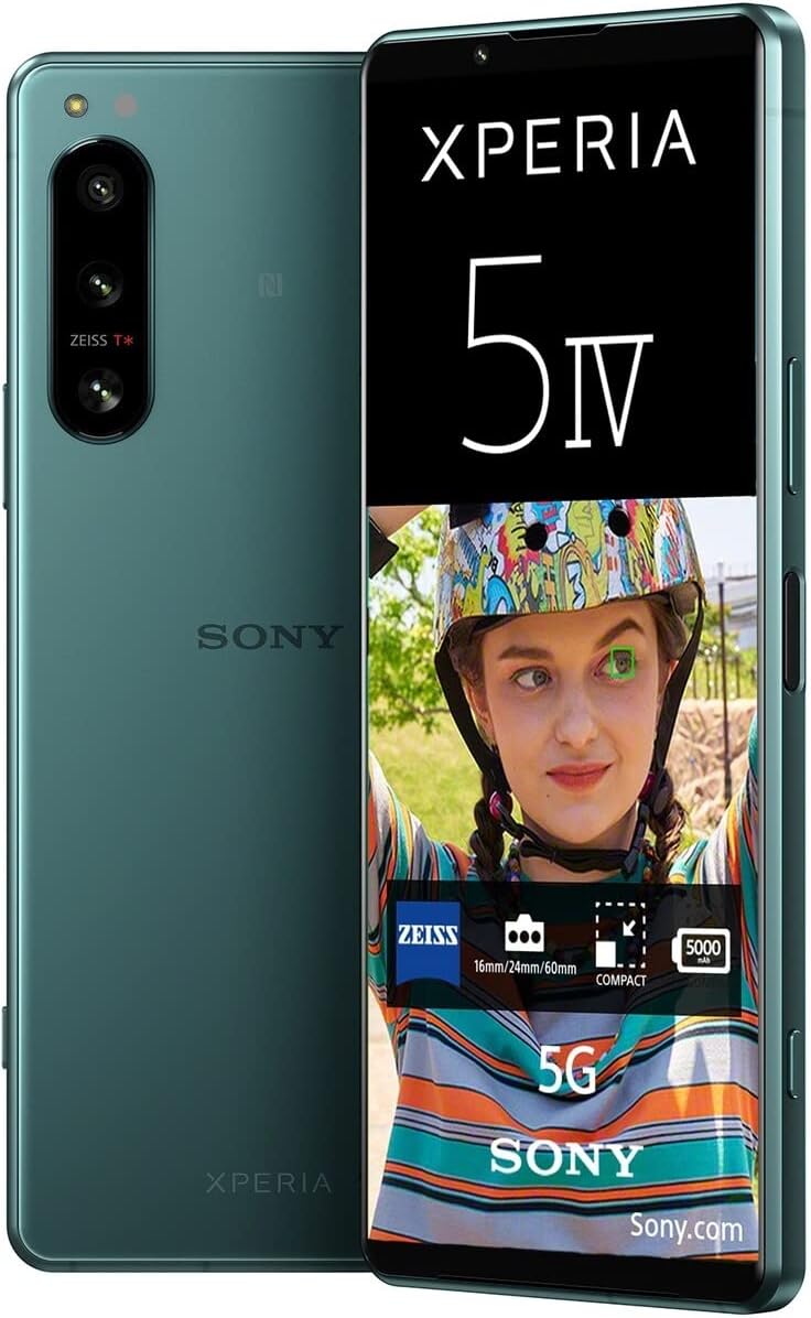 Sony Xperia 5 IV Sony Xperia 5 IV