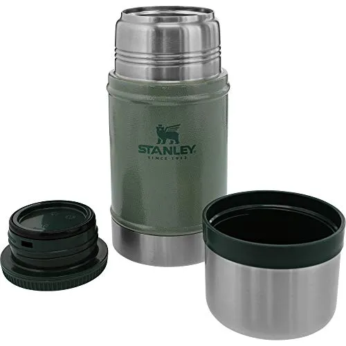 Stanley Classic Vacuum Insulated Food Jar 24oz