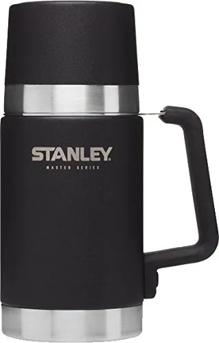 Stanley Master Stainless Steel Insulated Food Jar 24oz