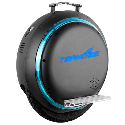 TERMGEE Self-Balancing Electric Monocycle