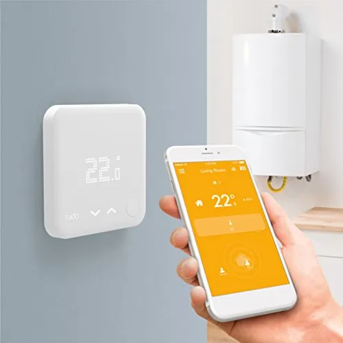 Tado Smart Thermostat