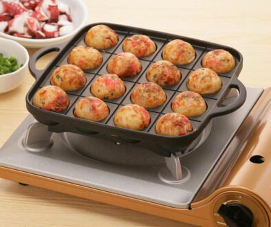 Takoyaki