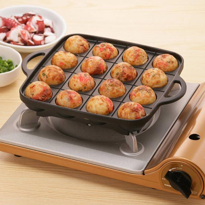 Takoyaki