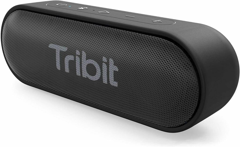 Tribit XSound Go Bluetooth Speaker