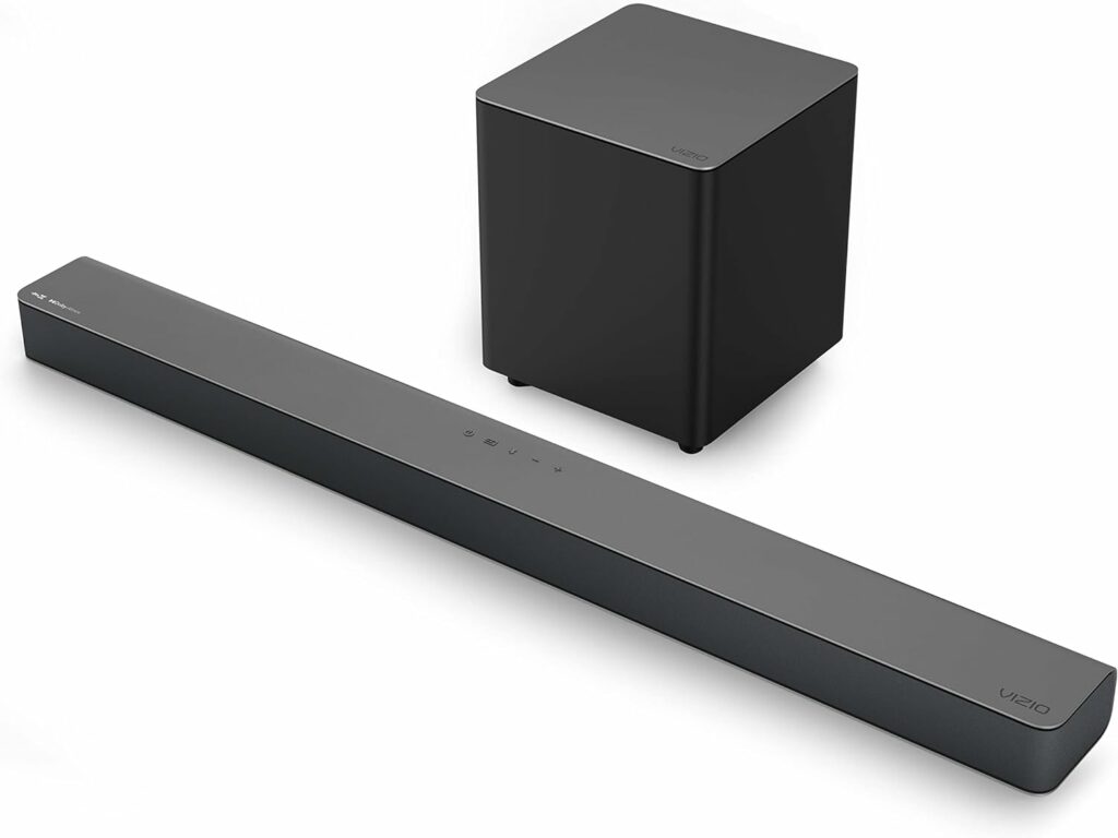 VIZIO M-Series 21 Immersive Sound Bar