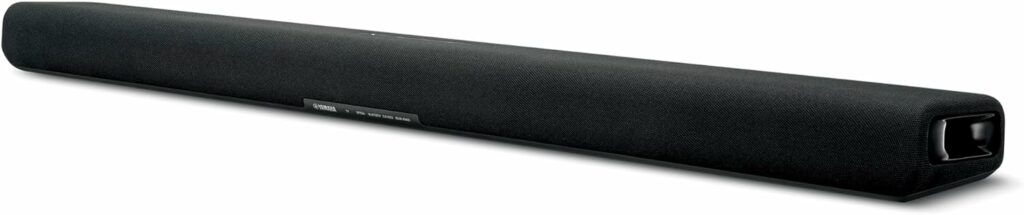 Yamaha SR-B30A Dolby Atmos Sound Bar