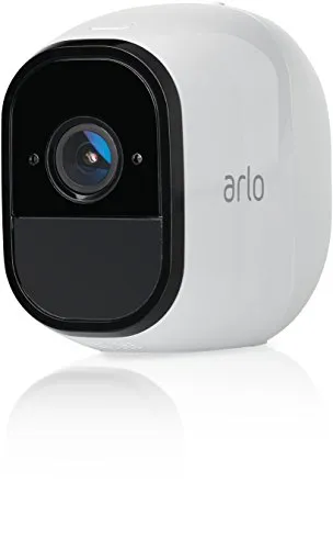 Arlo Pro 2