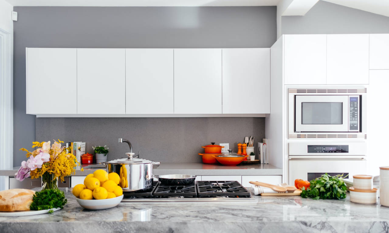 Marble Worktop