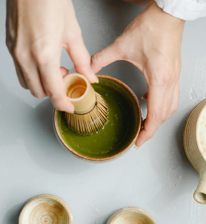 Matcha Matcha