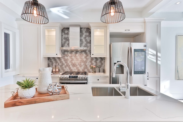 Smart Kitchen Smart Kitchen