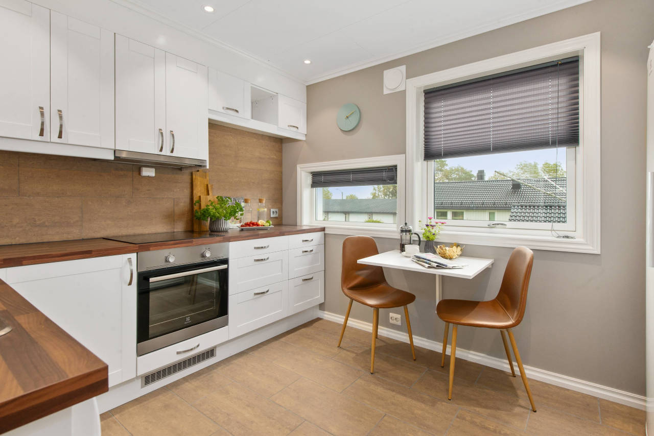 Thick Veneer Worktops