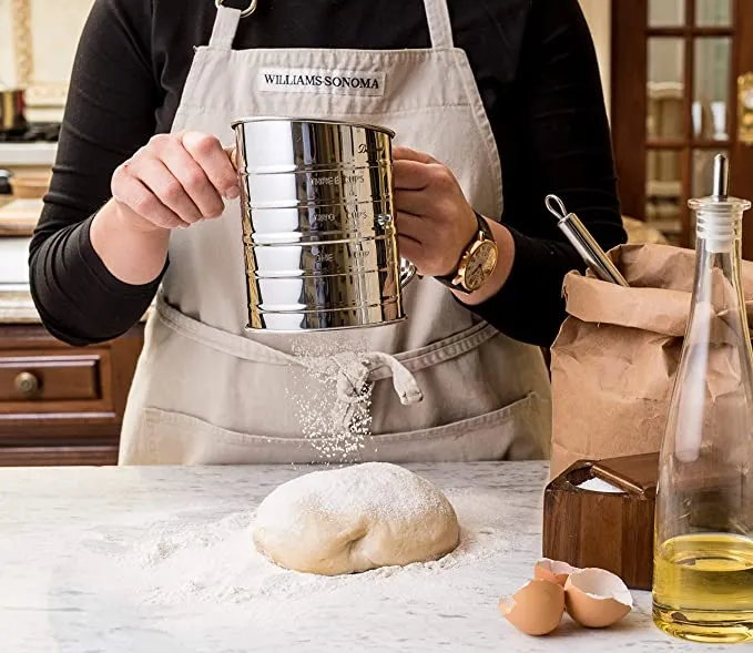 Stainless-Steel-3-Cup-Flour-Sifter