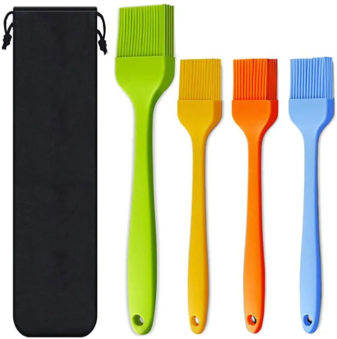 Silicone-Basting-Pastry-Brush