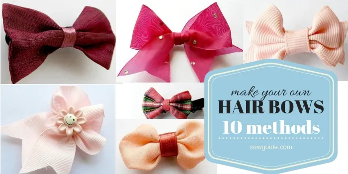 Hairbows