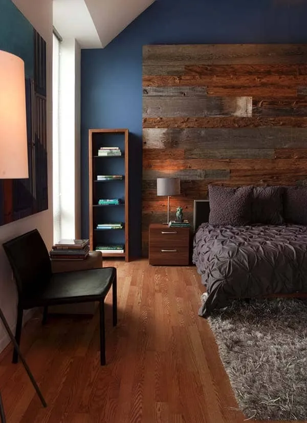 Giant-Wooden-Headboard-Feature-Wall