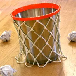 Basket Bin