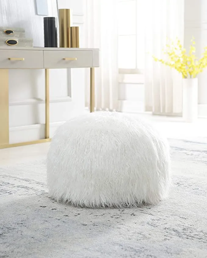 Pouf Cover