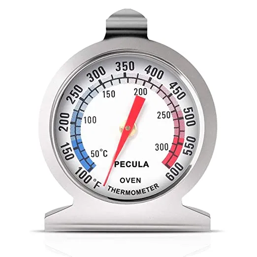 Oven-Thermometer