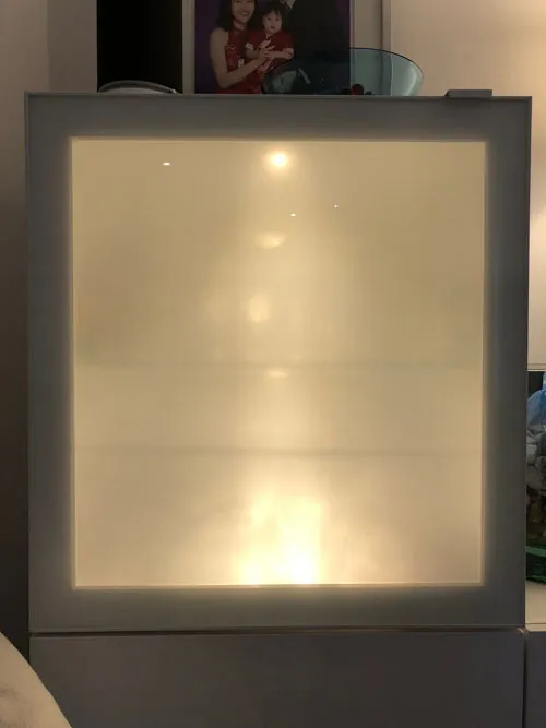 BESTA-Square-LED-Box
