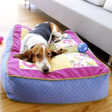 DIYdogbed