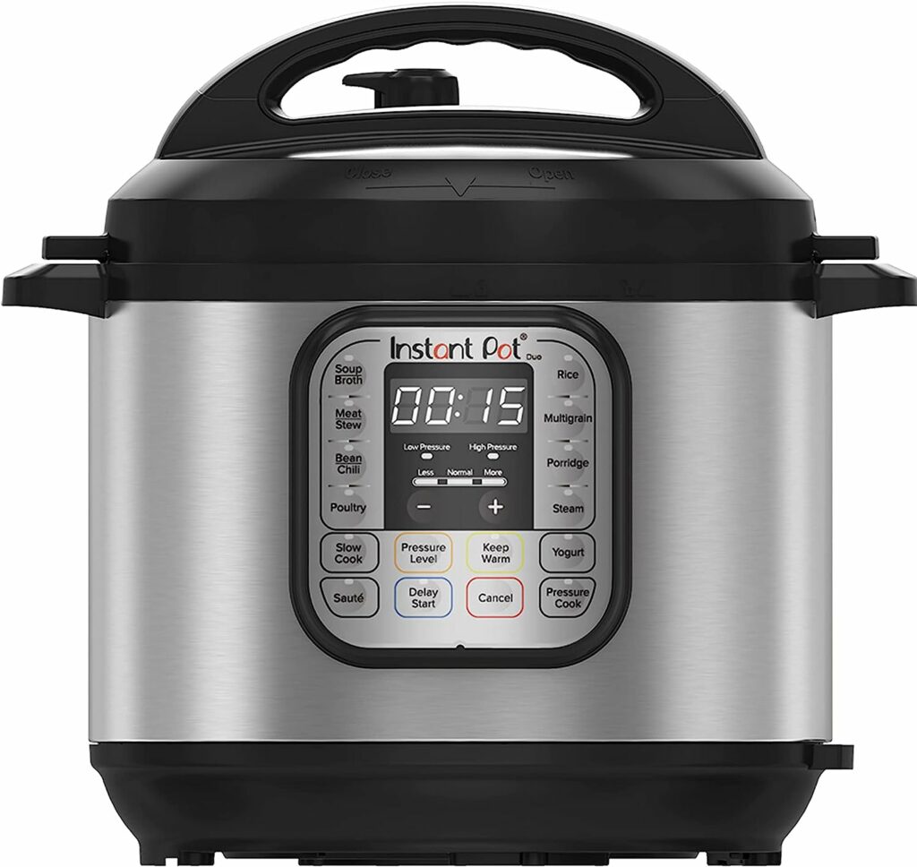 Instant Pot 60 Duo 8L