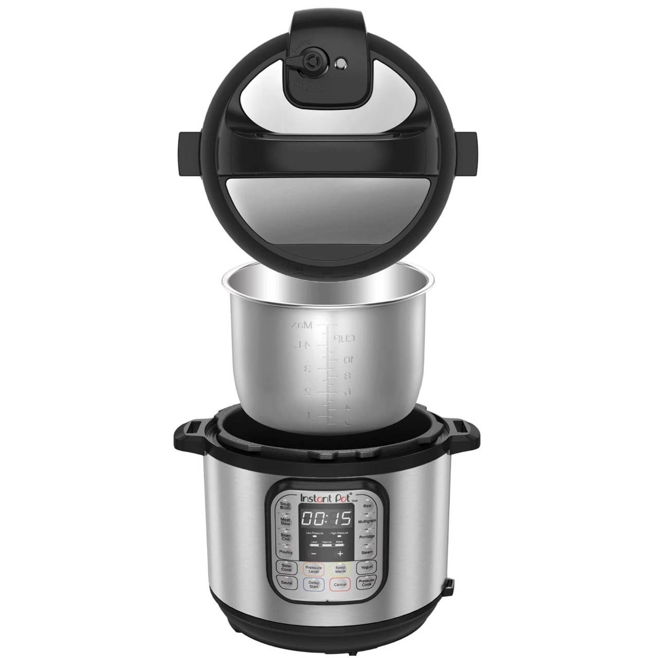 Instant Pot Duo SQ