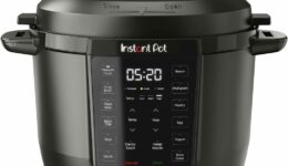 Instant Pot RIO 7-in-1