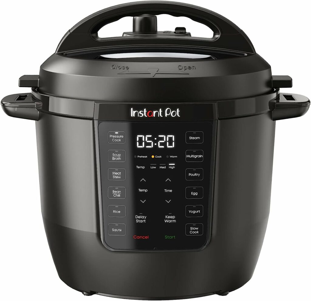 Instant Pot RIO 7-in-1