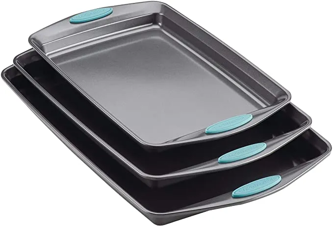 Rachael-Ray-Bakeware-Nonstick-Cookie-Pan