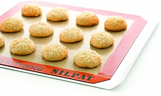 Silpat-Premium-Non-Stick-Silicone-Baking-Mat