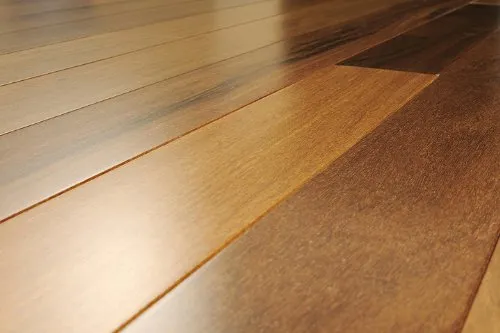 Solid Wood Flooring