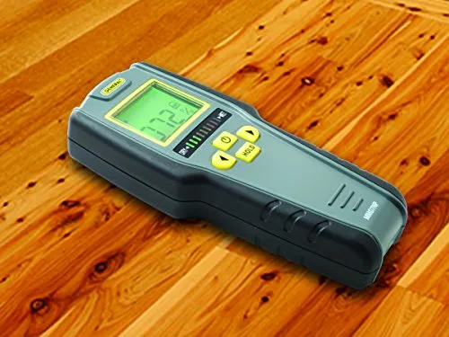 Surface Moisture Meter