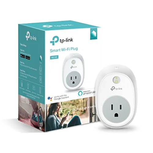 TP Link Smart WiFi Plug